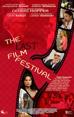 The Last Film Festival