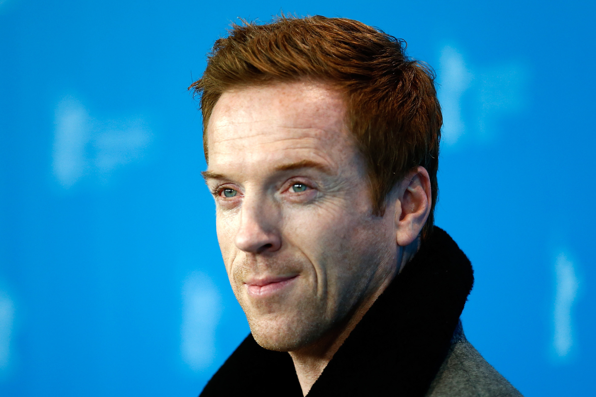 Damian Lewis reveals useful skill that kick-started his acting career