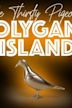 The Thirsty Pigeons: Welcome to Polygamy Island