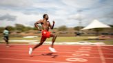 How Noah Lyles plans to become track's greatest showman at Paris Olympics and beyond