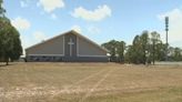 Palm Bay man accused of breaking into church with sledgehammer, attacking police officer