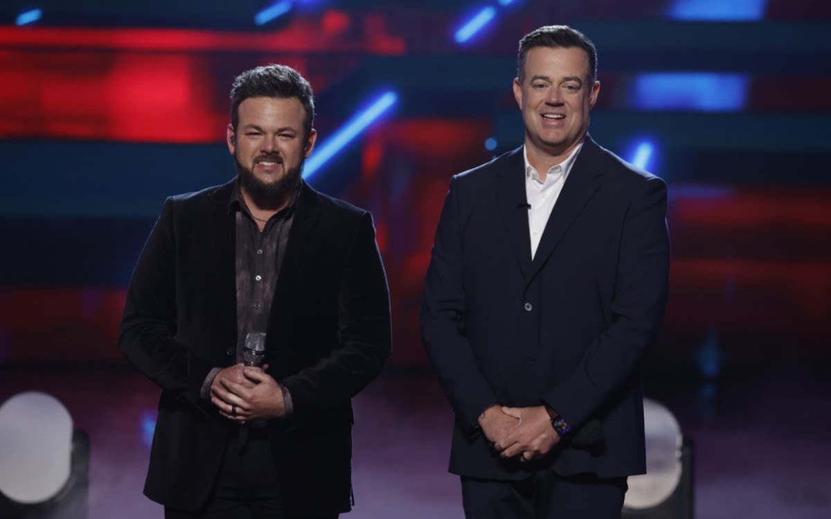 ‘The Voice’ Season 25 Results Tonight: Who Went Home and Who Made the Top 9