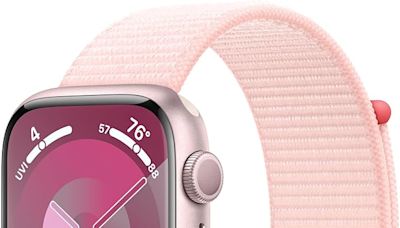 Ofertas do dia: descontos de até 39% no Apple Watch
