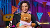 Meera Syal to read CBeebies bedtime story