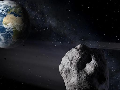 ISRO in talks with European Space Agency on Ramses mission to track asteroid