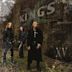 XV (King's X album)