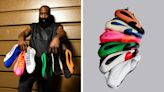 Adidas Confirms the First of Six Harden Vol. 8 Sneaker Colorways Will Release This Month