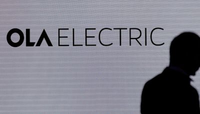 Ola Electric's IPO receives $2 bln worth of bids from big institutions, source says