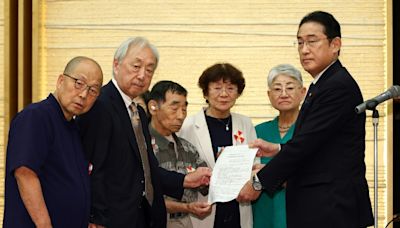 El primer ministro japonés pide disculpas a las víctimas de esterilizaciones forzadas