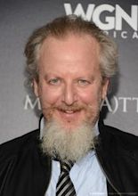 Daniel Stern