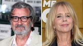 Griffin Dunne, Rosanna Arquette & More Set For Noah Pritzker Comedy From Play Book Productions And Pimienta Films