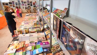 Último día de la Feria del Libro de Tucumán: actividades y presentaciones para hoy