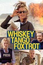 Whiskey Tango Foxtrot (film)