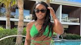 Simone Biles Says She Has ‘Wifestyle’ in Chic Bikini Pic from Mini-Moon