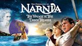 The Chronicles of Narnia: The Voyage of the Dawn Treader: Where to Watch & Stream Online