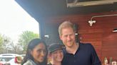 Prince Harry, Meghan Markle visit family of Uvalde shooting victim after SXSW appearance