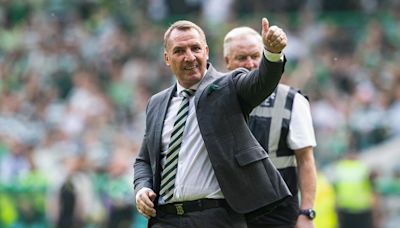 Celtic transfer lessons must be learned and here is the priority for Brendan Rodgers - Chris Sutton