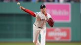 Red Sox manager has positive update on injured pitcher