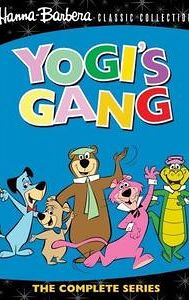 Yogi's Gang