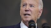 Biden Outlines 3-Part Plan: 'Time for This War to End'