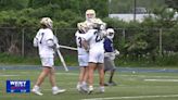 Notre Dame boys lacrosse cruises past Dryden in Section IV Playoffs