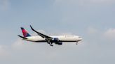 Boeing faces safety checks after engine fire on Delta flight from Scotland to New York