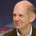 Adrian Newey