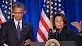 Pelosi and Obama shared their doubts about Biden's reelection chances: reports