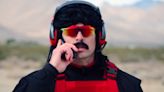 Twitch reportedly had to alert NCMEC over severity of Dr Disrespect’s DMs to a minor - Dexerto