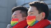 Top Court Hands South Korean Gay Couple Win on Spouse Status