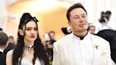 Grimes sues Elon Musk over parental rights of their 3 kids