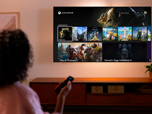 Xbox App to Launch on Some Amazon Fire TV Devices