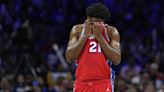 Embiid carga contra los aficionados de los Sixers: “Es decepcionante, me cabrea”