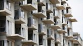 Europe’s Debt-Laden Real Estate Firms Confront End of Easy Money