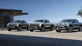 GM Delays Electric Truck Production