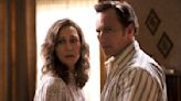 The Conjuring TV series based on the films in the works for Max streaming platform