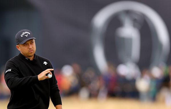 British Open: Xander Schauffele claims his second major of 2024 with exceptional Sunday performance