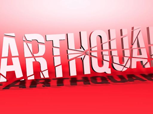 4.0 magnitude earthquake hits near Pierre