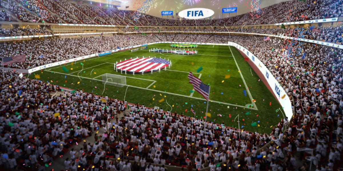 Kansas City takes steps to ensure transportation for FIFA World Cup 2026