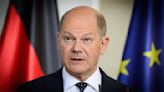 Scholz: Antwort auf Politiker-Angriffe ist «Wählen gehen»