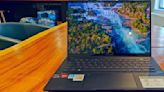 Asus Zenbook 14 OLED UM3402Y review: Beauty and brains with all-day endurance