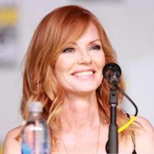 Marg Helgenberger