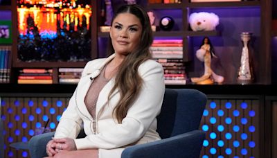 Brittany Cartwright Reveals Surprising Financial Update With Jax Taylor