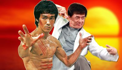 Este desconocido juego con Bruce Lee y Jackie Chan es uno de los más ofensivos de todos los tiempos