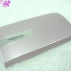 (桃子3C通訊手機維修舖）nokia 亞太機2505原廠電池蓋~保證原廠全新品~3色可選~粉紅~金色~黑色