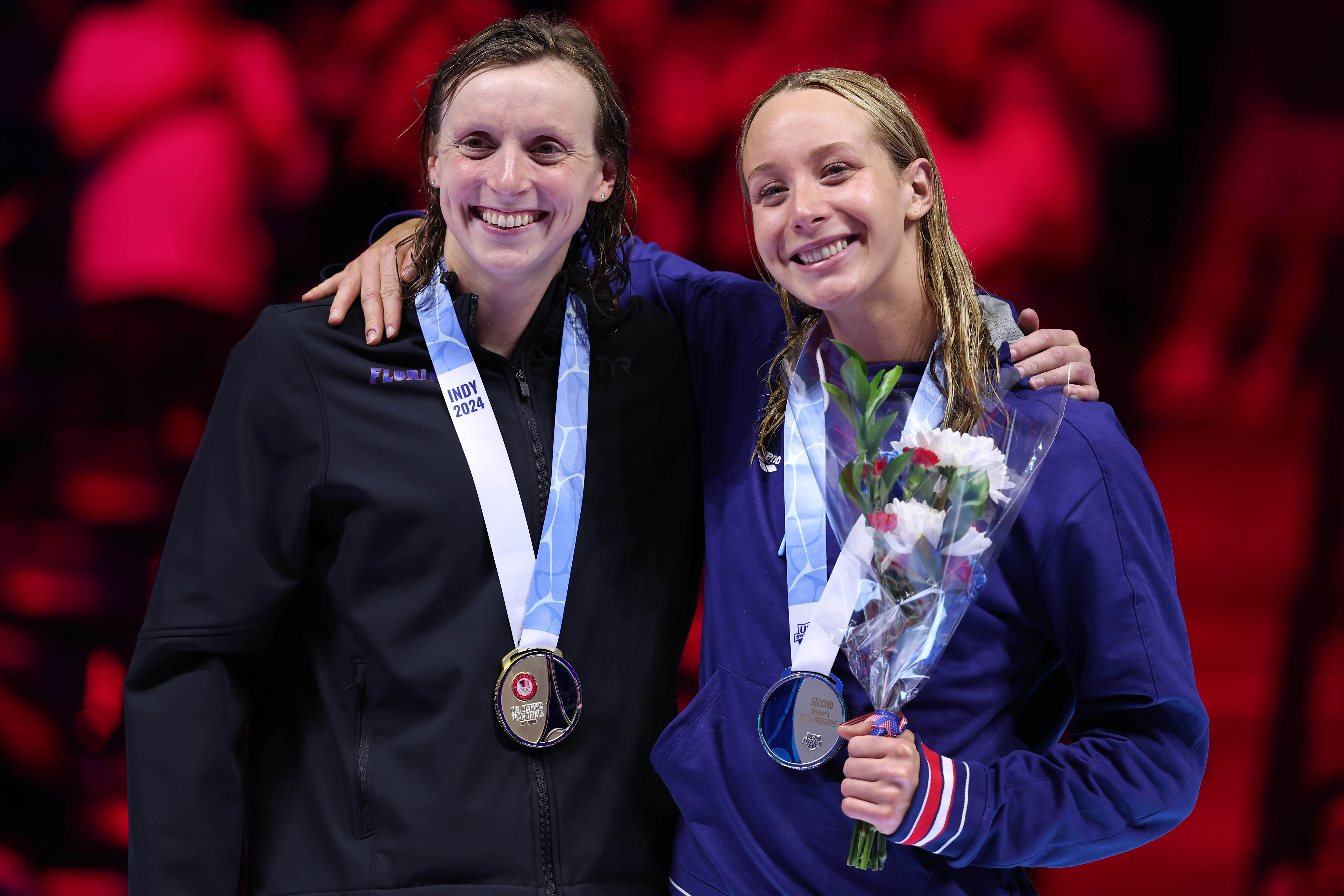 U.S. swimming Olympic trials: Nine days reveal what Team USA will be capable of in Paris