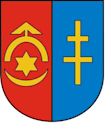 Ostrowiec County