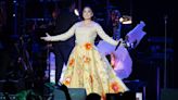 Isabel Pantoja suspende su concierto del 14 de junio en Córdoba