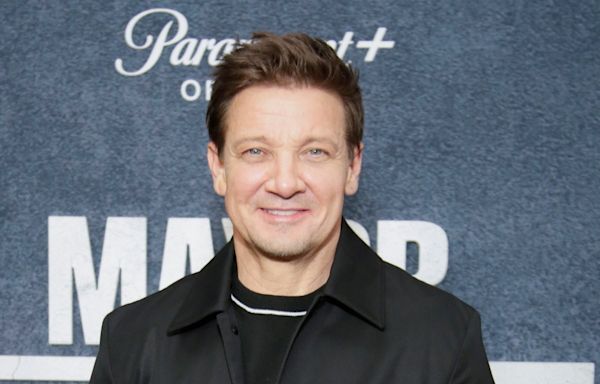 Jeremy Renner addresses why he had to leave Mission: Impossible films