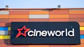 Cineworld to see at least 25 cinemas close and hundreds of jobs axed
